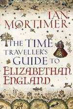 Watch The Time Traveller's Guide to Elizabethan England M4ufreemovies