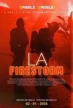 Watch LA Firestorm: Inside the Inferno M4ufreemovies