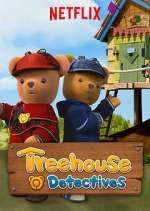 Watch Treehouse Detectives M4ufreemovies