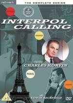 Watch Interpol Calling M4ufreemovies