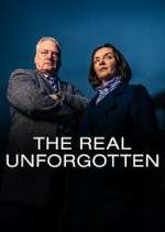 Watch The Real Unforgotten M4ufreemovies