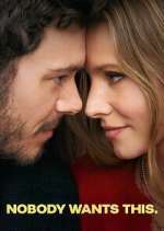 Watch Nobody Wants This M4ufreemovies