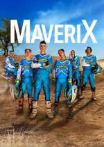 Watch MaveriX M4ufreemovies