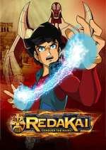 Watch Redakai: Conquer the Kairu M4ufreemovies