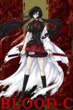 Watch Blood-C M4ufreemovies