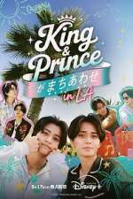 Watch King & Prince: Our Meet-Up in LA M4ufreemovies