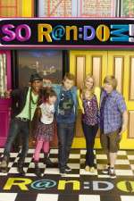 Watch So Random M4ufreemovies