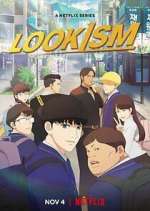 Watch Lookism M4ufreemovies