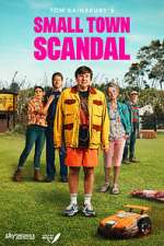 Watch Small Town Scandal M4ufreemovies