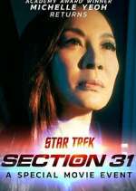 Watch Star Trek: Section 31 M4ufreemovies
