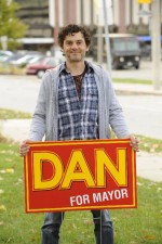 Watch Dan for Mayor M4ufreemovies
