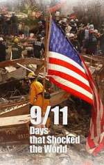 Watch 9/11: Days That Shocked the World M4ufreemovies