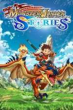 Watch Monster Hunter Stories: Ride On M4ufreemovies