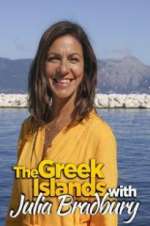 Watch The Greek Islands with Julia Bradbury M4ufreemovies