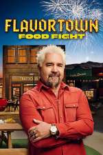 Watch Flavortown Food Fight M4ufreemovies
