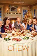 Watch The Chew M4ufreemovies