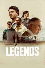 Watch Legends M4ufreemovies