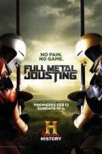 Watch Full Metal Jousting M4ufreemovies