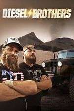 Watch Diesel Brothers M4ufreemovies