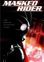 Watch Masked Rider M4ufreemovies