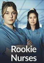 Watch Rookie Nurses M4ufreemovies
