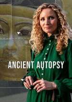 Watch Ancient Autopsy M4ufreemovies