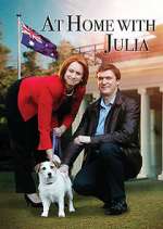 Watch At Home with Julia M4ufreemovies