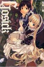 Watch Gosick M4ufreemovies