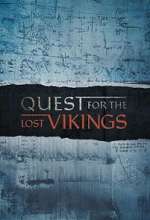 Watch Quest for the Lost Vikings M4ufreemovies