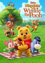 Watch Playdate with Winnie the Pooh M4ufreemovies