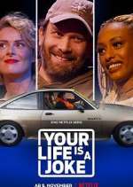 Watch Your Life Is a Joke M4ufreemovies