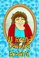 Watch All Round to Mrs. Brown's M4ufreemovies