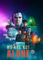 Watch We Are Not Alone M4ufreemovies