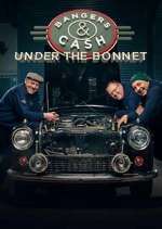 Watch Bangers & Cash: Under the Bonnet M4ufreemovies