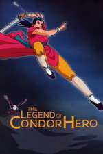 Watch Shin Chou Kyou Ryo: Condor Hero M4ufreemovies