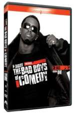 Watch P Diddy Presents the Bad Boys of Comedy M4ufreemovies