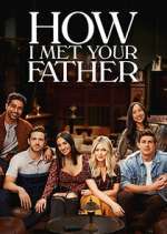 Watch How I Met Your Father M4ufreemovies