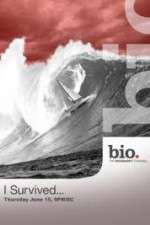 Watch I Survived M4ufreemovies