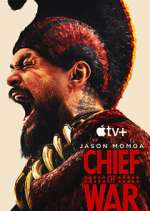 Watch Chief of War M4ufreemovies