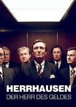 Watch Herrhausen - Der Herr des Geldes M4ufreemovies