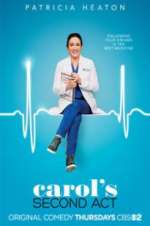 Watch Carol\'s Second Act M4ufreemovies