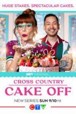 Watch Cross Country Cake Off M4ufreemovies