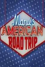 Watch Manu's American Road Trip M4ufreemovies