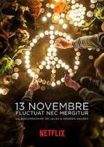 Watch November 13: Attack on Paris M4ufreemovies