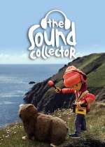 Watch The Sound Collector M4ufreemovies