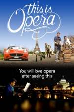 Watch This is Opera M4ufreemovies