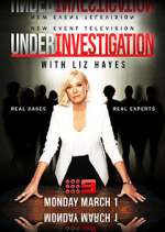 Watch Under Investigation M4ufreemovies