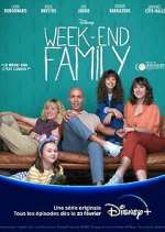 Watch Week-end Family M4ufreemovies
