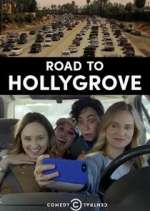 Watch Road to Hollygrove M4ufreemovies