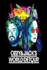 Watch Ozzy & Jacks World Detour M4ufreemovies